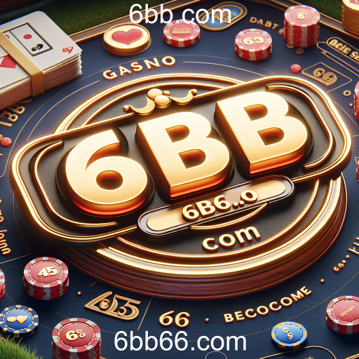 Explorando as Melhores Promoções em Jogos no 6bb.com